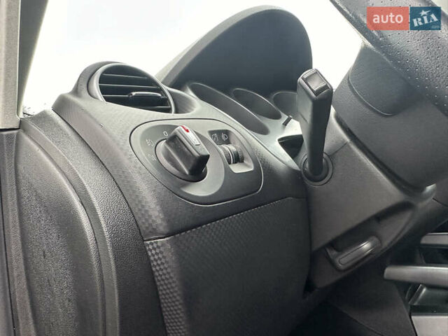 Серый Сеат Altea XL, объемом двигателя 1.4 л и пробегом 160 тыс. км за 6750 $, фото 21 на Automoto.ua