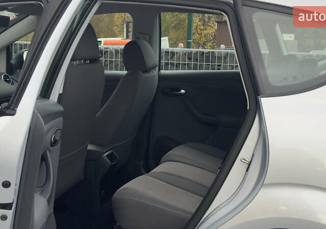 Серый Сеат Altea XL, объемом двигателя 1.4 л и пробегом 214 тыс. км за 6490 $, фото 95 на Automoto.ua