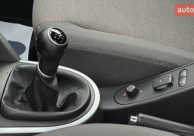 Серый Сеат Altea XL, объемом двигателя 1.4 л и пробегом 214 тыс. км за 6490 $, фото 92 на Automoto.ua