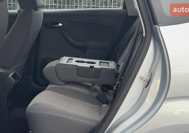 Серый Сеат Altea XL, объемом двигателя 1.4 л и пробегом 214 тыс. км за 6490 $, фото 100 на Automoto.ua