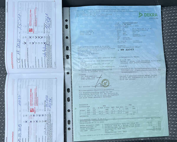 Серый Сеат Altea XL, объемом двигателя 1.6 л и пробегом 188 тыс. км за 7150 $, фото 28 на Automoto.ua