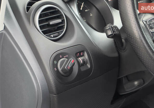 Серый Сеат Altea XL, объемом двигателя 1.4 л и пробегом 214 тыс. км за 6490 $, фото 84 на Automoto.ua