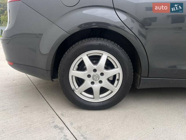 Серый Сеат Altea XL, объемом двигателя 1.8 л и пробегом 180 тыс. км за 7150 $, фото 24 на Automoto.ua