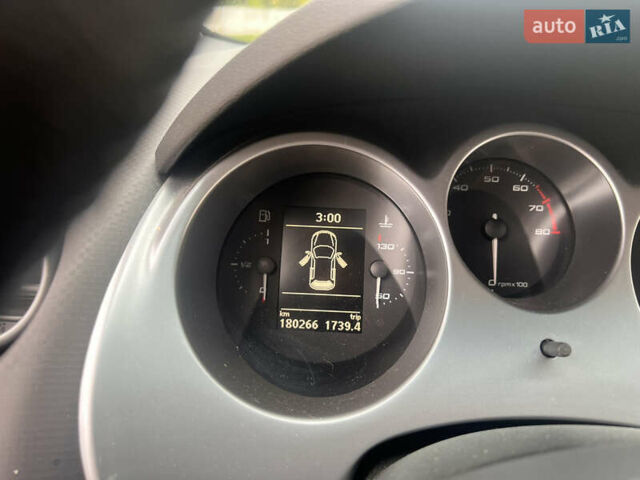 Серый Сеат Altea XL, объемом двигателя 1.8 л и пробегом 180 тыс. км за 7150 $, фото 19 на Automoto.ua