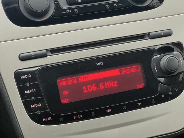 Серый Сеат Altea XL, объемом двигателя 1.8 л и пробегом 220 тыс. км за 6500 $, фото 10 на Automoto.ua