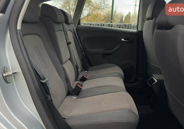 Серый Сеат Altea XL, объемом двигателя 1.4 л и пробегом 214 тыс. км за 6490 $, фото 125 на Automoto.ua