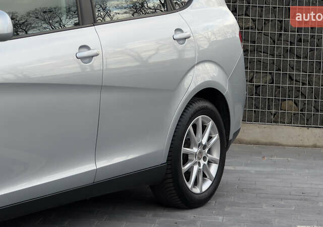 Серый Сеат Altea XL, объемом двигателя 1.4 л и пробегом 214 тыс. км за 6490 $, фото 28 на Automoto.ua