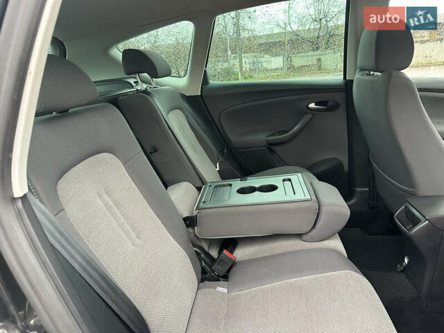 Серый Сеат Altea XL, объемом двигателя 1.4 л и пробегом 160 тыс. км за 6750 $, фото 29 на Automoto.ua