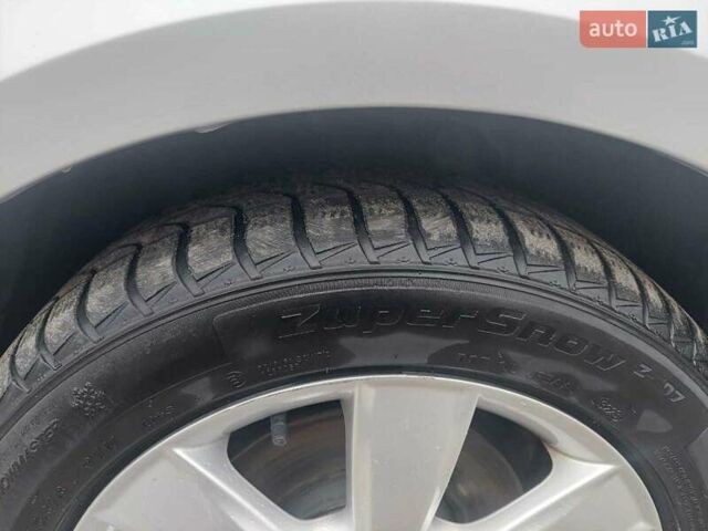 Серый Сеат Altea XL, объемом двигателя 1.6 л и пробегом 264 тыс. км за 7200 $, фото 8 на Automoto.ua