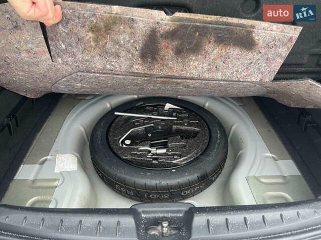 Серый Сеат Altea XL, объемом двигателя 1.6 л и пробегом 204 тыс. км за 8700 $, фото 10 на Automoto.ua