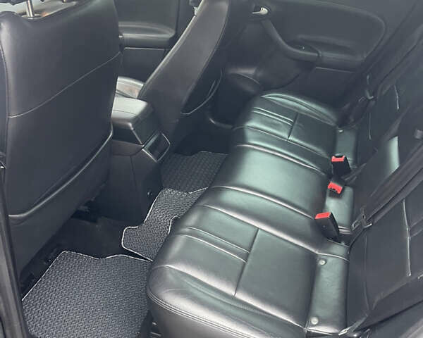 Серый Сеат Altea XL, объемом двигателя 1.2 л и пробегом 219 тыс. км за 8000 $, фото 8 на Automoto.ua