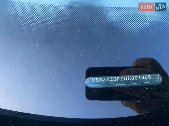 Серый Сеат Altea XL, объемом двигателя 1.6 л и пробегом 348 тыс. км за 5400 $, фото 23 на Automoto.ua