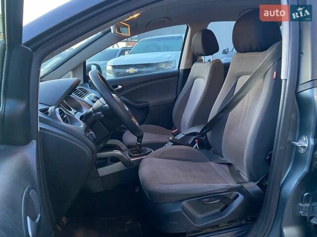 Серый Сеат Altea XL, объемом двигателя 1.6 л и пробегом 348 тыс. км за 5400 $, фото 16 на Automoto.ua