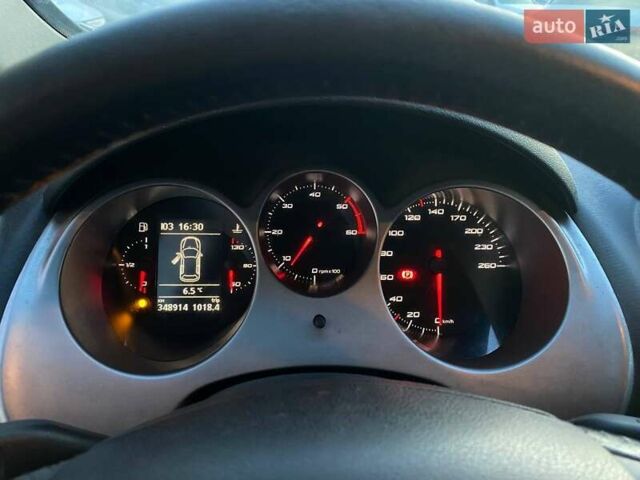 Серый Сеат Altea XL, объемом двигателя 1.6 л и пробегом 348 тыс. км за 5400 $, фото 13 на Automoto.ua