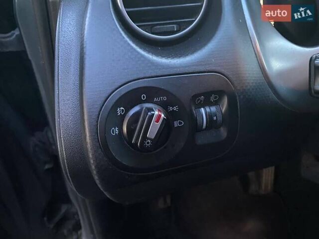 Серый Сеат Altea XL, объемом двигателя 1.6 л и пробегом 348 тыс. км за 5400 $, фото 11 на Automoto.ua