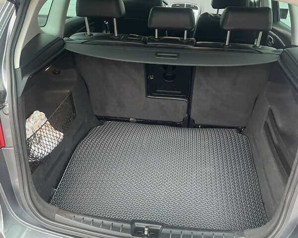 Серый Сеат Altea XL, объемом двигателя 1.2 л и пробегом 219 тыс. км за 8000 $, фото 9 на Automoto.ua