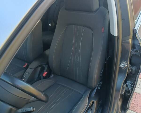 Сеат Altea XL 2012 у Харкові на Automoto.ua Сірий Сеат Altea XL, об'ємом двигуна 1.6 л та пробігом 155 тис. км за 7200 $, фото 6 на Automoto.ua