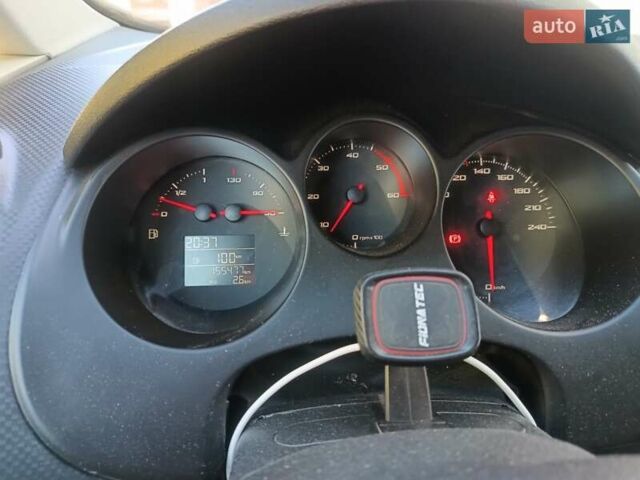 Сеат Altea XL 2012 у Харкові на Automoto.ua Сірий Сеат Altea XL, об'ємом двигуна 1.6 л та пробігом 155 тис. км за 7200 $, фото 2 на Automoto.ua