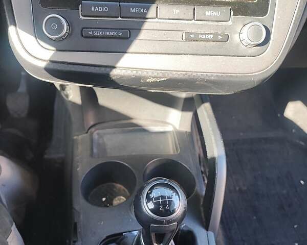 Сірий Сеат Altea XL, об'ємом двигуна 1.6 л та пробігом 107 тис. км за 2700 $, фото 18 на Automoto.ua