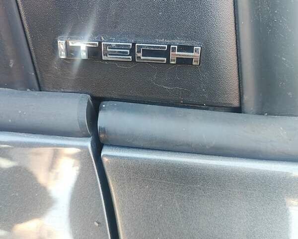 Сірий Сеат Altea XL, об'ємом двигуна 1.6 л та пробігом 107 тис. км за 2700 $, фото 19 на Automoto.ua