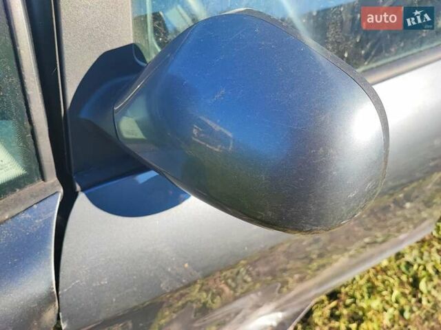 Сірий Сеат Altea XL, об'ємом двигуна 1.6 л та пробігом 107 тис. км за 2700 $, фото 2 на Automoto.ua