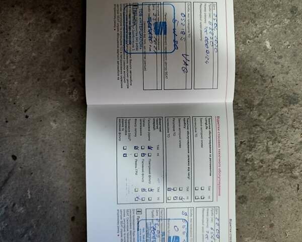 Сірий Сеат Altea XL, об'ємом двигуна 1.6 л та пробігом 107 тис. км за 2700 $, фото 26 на Automoto.ua