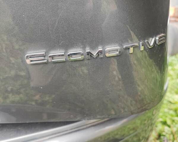 Сірий Сеат Altea XL, об'ємом двигуна 1.6 л та пробігом 107 тис. км за 2700 $, фото 17 на Automoto.ua