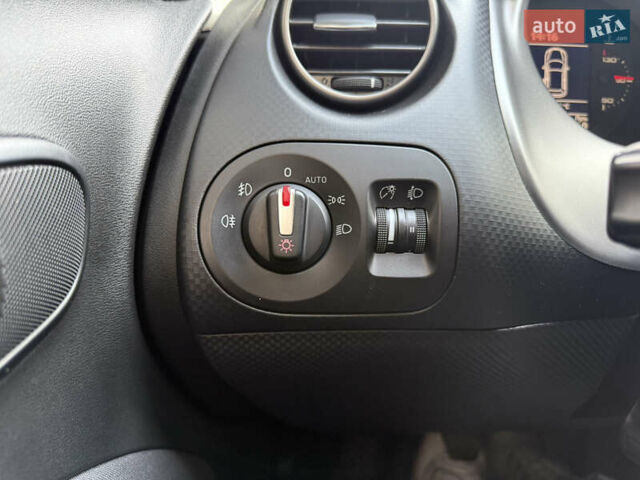 Серый Сеат Altea XL, объемом двигателя 1.6 л и пробегом 94 тыс. км за 11300 $, фото 14 на Automoto.ua