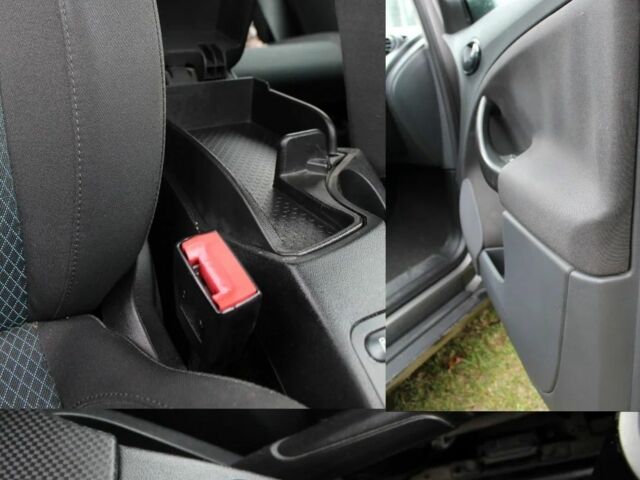 Сеат Altea XL 2007 в Богуславе на Automoto.ua Серый Сеат Altea XL, объемом двигателя 0 л и пробегом 252 тыс. км за 6500 $, фото 4 на Automoto.ua