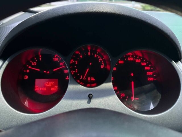 Серый Сеат Altea XL, объемом двигателя 1.6 л и пробегом 287 тыс. км за 6350 $, фото 13 на Automoto.ua