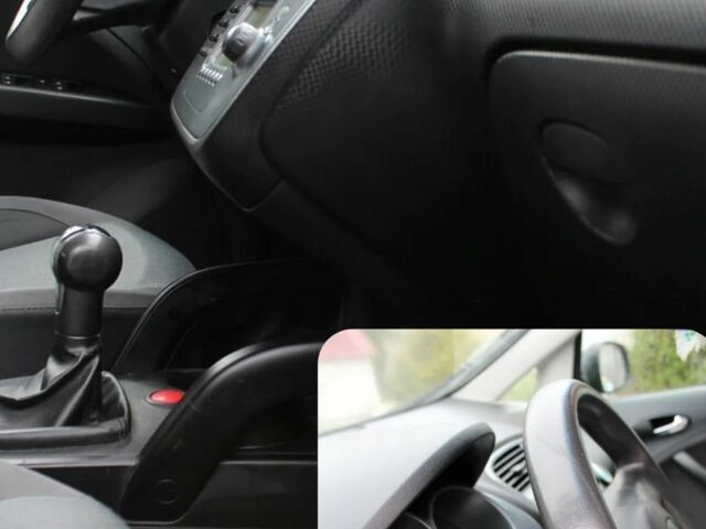 Сеат Altea XL 2007 в Богуславе на Automoto.ua Серый Сеат Altea XL, объемом двигателя 0 л и пробегом 252 тыс. км за 6500 $, фото 2 на Automoto.ua