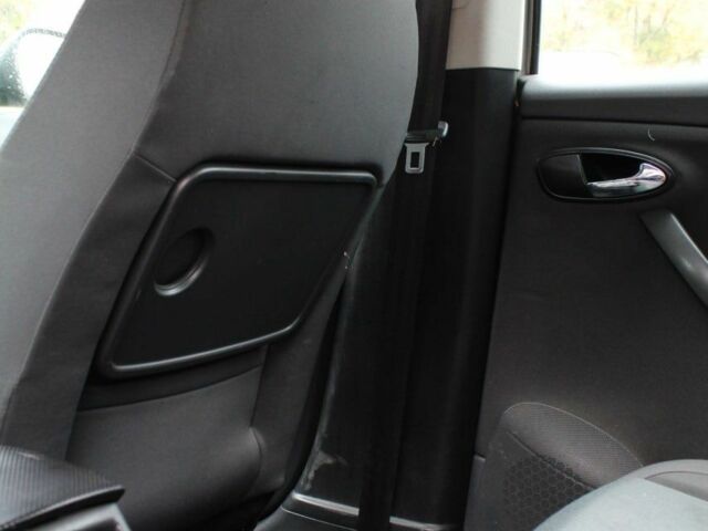 Сеат Altea XL 2007 в Богуславе на Automoto.ua Серый Сеат Altea XL, объемом двигателя 0 л и пробегом 252 тыс. км за 6500 $, фото 6 на Automoto.ua