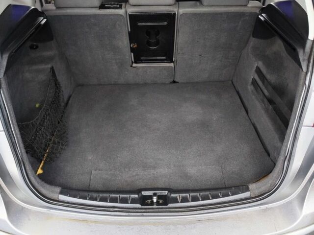 Серый Сеат Altea XL, объемом двигателя 2 л и пробегом 306 тыс. км за 2500 $, фото 9 на Automoto.ua