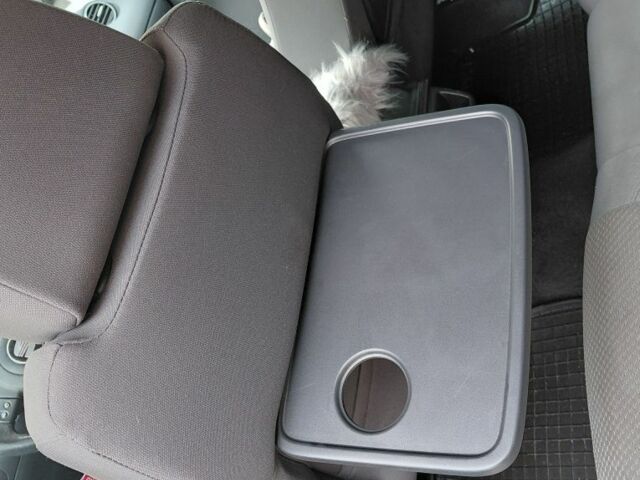 Серый Сеат Altea XL, объемом двигателя 2 л и пробегом 329 тыс. км за 6200 $, фото 9 на Automoto.ua