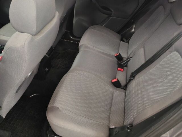 Серый Сеат Altea XL, объемом двигателя 2 л и пробегом 306 тыс. км за 2500 $, фото 8 на Automoto.ua