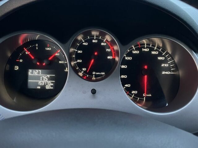Серый Сеат Altea XL, объемом двигателя 0 л и пробегом 2 тыс. км за 7800 $, фото 5 на Automoto.ua