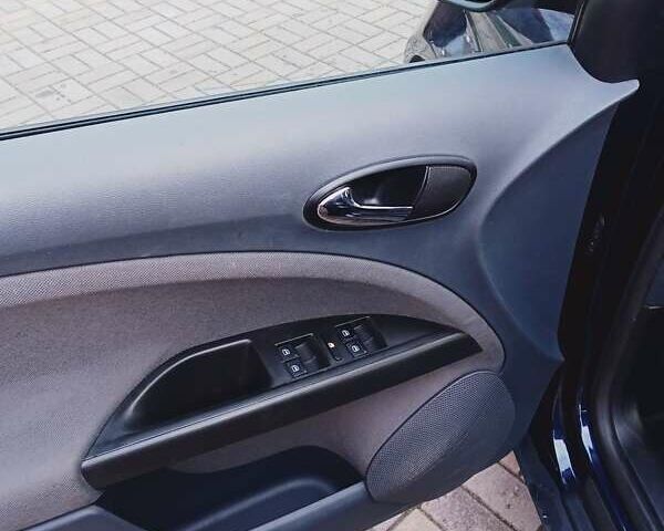 Синий Сеат Altea XL, объемом двигателя 1.6 л и пробегом 211 тыс. км за 5999 $, фото 12 на Automoto.ua