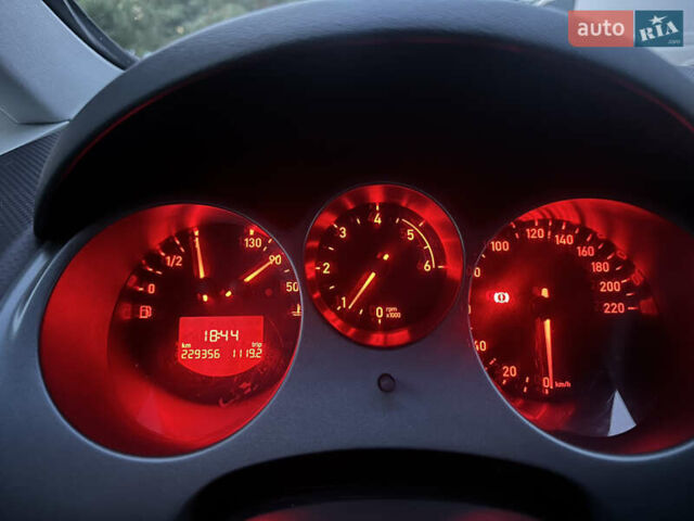 Синій Сеат Altea XL, об'ємом двигуна 1.9 л та пробігом 229 тис. км за 5800 $, фото 20 на Automoto.ua