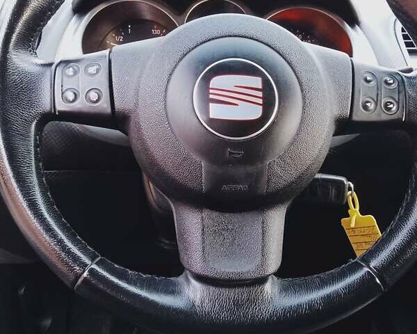 Синий Сеат Altea XL, объемом двигателя 1.6 л и пробегом 211 тыс. км за 5999 $, фото 28 на Automoto.ua