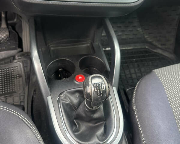 Синій Сеат Altea XL, об'ємом двигуна 1.9 л та пробігом 229 тис. км за 5800 $, фото 17 на Automoto.ua