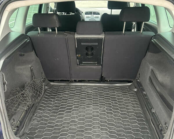 Синій Сеат Altea XL, об'ємом двигуна 1.9 л та пробігом 229 тис. км за 5800 $, фото 12 на Automoto.ua