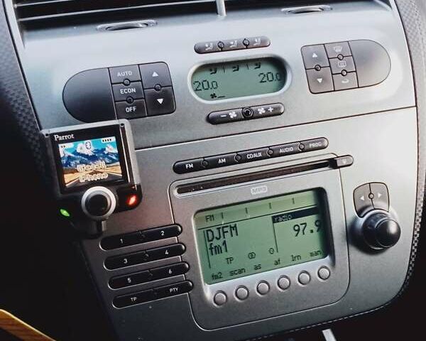 Синий Сеат Altea XL, объемом двигателя 1.6 л и пробегом 211 тыс. км за 5999 $, фото 18 на Automoto.ua