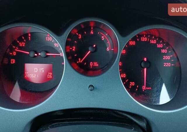 Синий Сеат Altea XL, объемом двигателя 1.9 л и пробегом 281 тыс. км за 5650 $, фото 83 на Automoto.ua