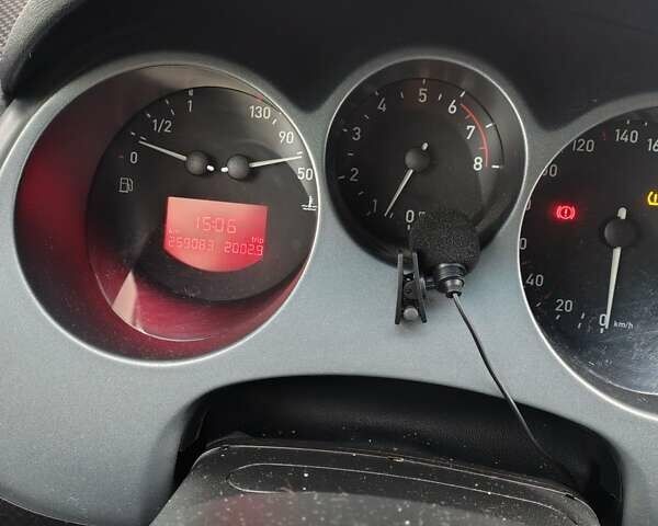 Синий Сеат Altea XL, объемом двигателя 1.6 л и пробегом 259 тыс. км за 6200 $, фото 15 на Automoto.ua