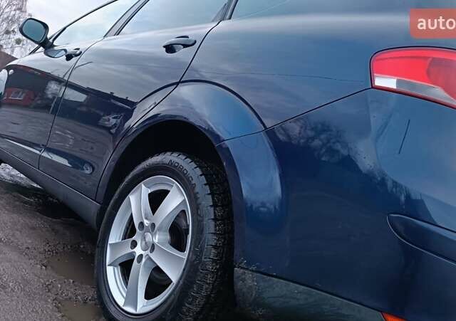 Синий Сеат Altea XL, объемом двигателя 1.9 л и пробегом 281 тыс. км за 5650 $, фото 32 на Automoto.ua