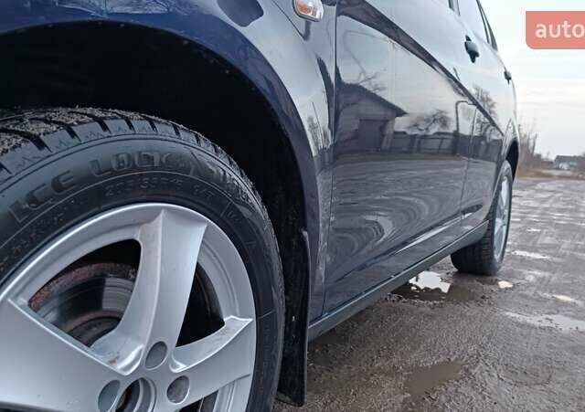 Синий Сеат Altea XL, объемом двигателя 1.9 л и пробегом 281 тыс. км за 5650 $, фото 34 на Automoto.ua