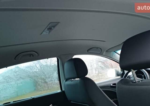 Синий Сеат Altea XL, объемом двигателя 1.9 л и пробегом 281 тыс. км за 5650 $, фото 50 на Automoto.ua