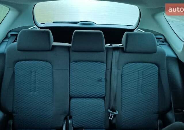 Синий Сеат Altea XL, объемом двигателя 1.9 л и пробегом 281 тыс. км за 5650 $, фото 68 на Automoto.ua