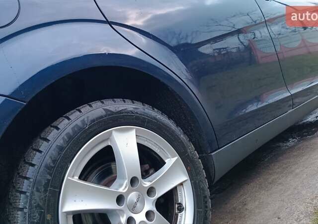 Синий Сеат Altea XL, объемом двигателя 1.9 л и пробегом 281 тыс. км за 5650 $, фото 28 на Automoto.ua