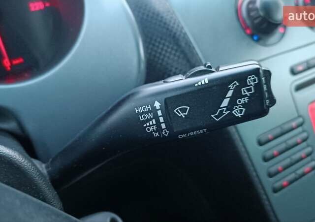 Синий Сеат Altea XL, объемом двигателя 1.9 л и пробегом 281 тыс. км за 5650 $, фото 85 на Automoto.ua